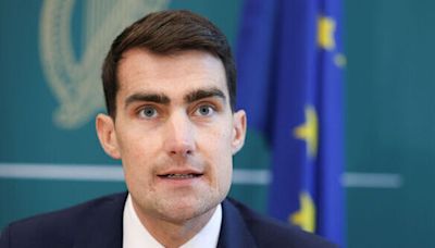 Govt to record surplus of between €23bn-€24bn this year