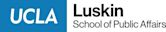 UCLA Luskin School of Public Affairs