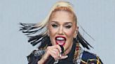 Gwen Stefani performs at the inaugural Minnesota Yacht Club Festival