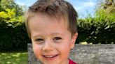 Heartbreaking family tribute to 'brave' Billy Thompson, 4, who left an 'indelible mark on the world'