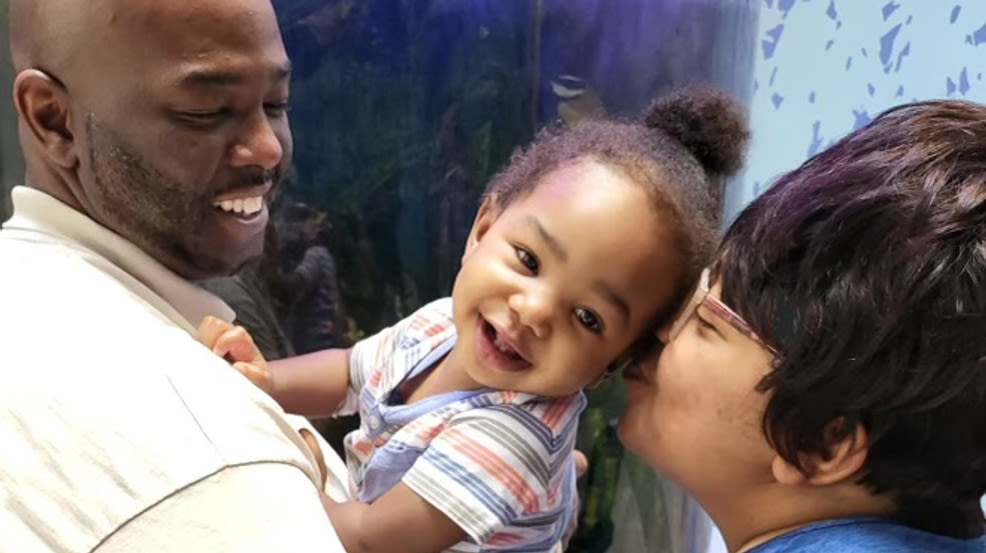 Timely donation needed as family awaits heart for 1-year old son