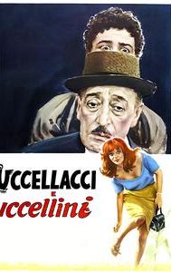 Uccellacci e uccellini