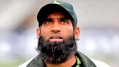 Yousuf steps down as Pakistan selector