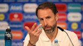 Gareth Southgate furious England's tactics were leaked before Switzerland clash