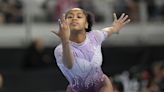 Skye Blakely 'shut down' after the 2021 Olympic trials. A mental coach helped bring her back | Texarkana Gazette