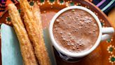 Lugares para comer churros y chocolate: Refúgiate del frío y la lluvia con algo calientito