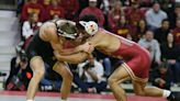 Match-by-match breakdown on how Iowa wrestling beat Iowa State for 19th consecutive time