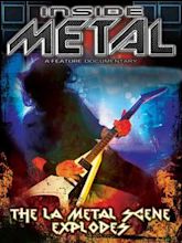 Inside Metal: Pioneers of L.A. Rock and Metal II