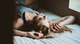 Oura experts reveal women sleep better than men – but there’s one exception