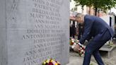UK Government should not go it alone on Troubles legacy plan, Taoiseach warns