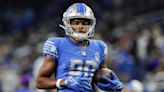 After Injury Setback, Lions Want Antoine Green to 'Go Compete'