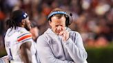 Does Bryan Harsin survive the 2022 season? Anonymous SEC coaches weigh in