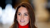 Kate Middleton Broke Royal Protocol for Her Kids in the Exact Same Way Princess Diana Did