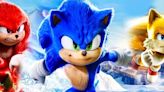 Confirman que Sonic the Hedgehog 3 ha terminado sus grabaciones