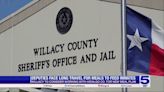 Willacy County searching for cost-effective options to feed inmates