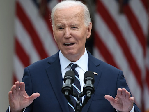"I Promise You I Am Ok", Biden Insists On Return To Campaign Trail