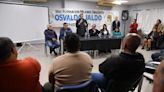 Lanzan el Instituto de Estudios Políticos del Partido Justicialista