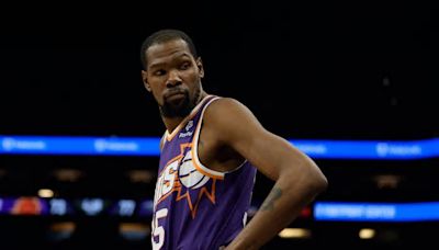 Why it makes sense for the Warriors to pursue a deal for Kevin Durant