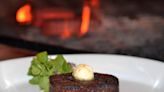 Steakhouse sells vegan filet mignon for whopping $69