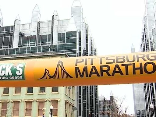 Pittsburgh Marathon weekend: What you should know