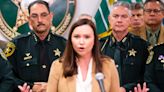 Florida Attorney General Ashley Moody talks crime prevention in Ocala