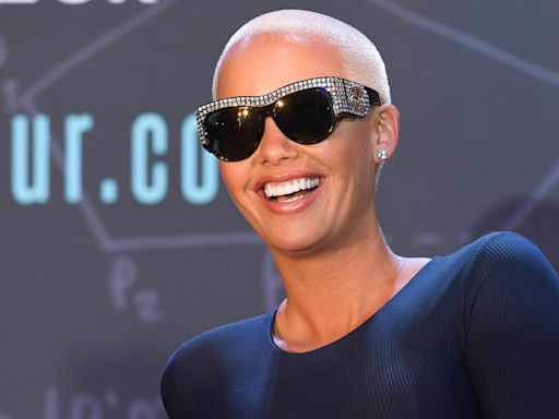 Amber Rose Endorses Trump: Here’s Other Celebrities Who Have Switched Sides Or Won’t Endorse A Candidate