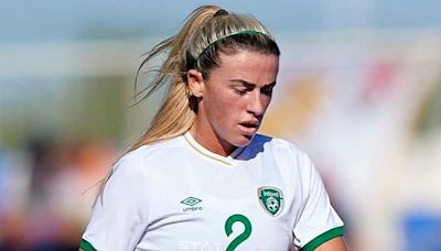 Republic of Ireland soccer star convicted and banned from driving for four years