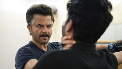 Subedaar OTT Release: Anil Kapoor Starts Prep For Suresh Triveni’s Next, Shares Glimpse From Set