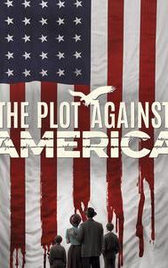 The Plot Against America