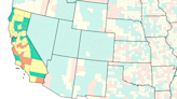 Ventura County 1 of only 7 California counties stuck in high-risk tier for COVID-19