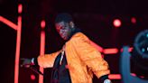 Kodak Black, the actor? The rapper screens his film debut in a packed Miami theater