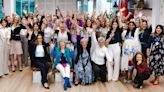 Women in Aviation: Pilots gather in Henley-on-Thames