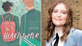 “Heartstopper” Creator Alice Oseman Says Success as a Writer Was ‘A Wonderful Surprise’ (Exclusive)