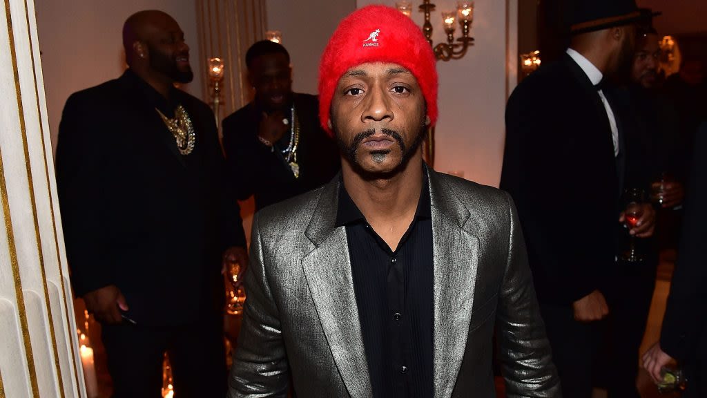 Katt Williams Calls For Reparations During ‘Woke Foke’ Netflix Live Comedy Special