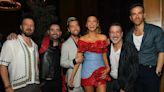 Blake Lively Is The 'Happiest Human' As She Meets NSYNC Members At Deadpool & Wolverine Premiere - News18