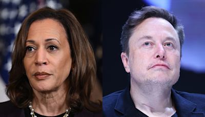 Will the Government Stop Political Deepfakes Like Elon Musk’s Kamala Harris Ad?