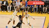 Kings-Warriors live updates: Stephen Curry scores 32 as series tied 2-2 back to Sacramento