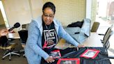 Quilt helps share HIV/AIDS awareness, prevent deaths in the South