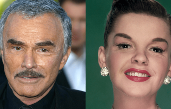 Voices of Burt Reynolds, Judy Garland and Other Late Actors Come to Life Thanks to AI