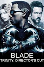 Blade: Trinity