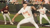 Prep baseball: Martinsburg's Boober captains Class AAA All-State club