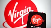 Virgin Orbit hace planes alternativos de insolvencia