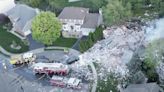 1 dead in home explosion in New Jersey