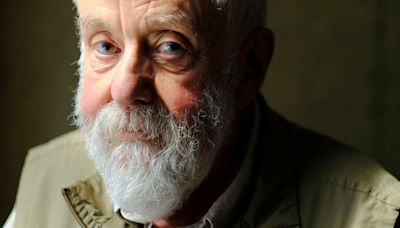 Mike Leigh on 'Hard Truths' and his moviemaking struggles