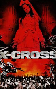 X-Cross