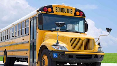 13-Year-Old Girl Allegedly Attacked by Classmate and Their Mother on a School Bus in Texas