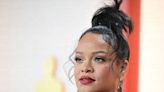 Rihanna captures a magazine-worthy maternity glow as she celebrates Savage X Fenty turning 5