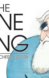 The Line King: The Al Hirschfeld Story