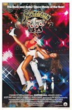 Skatetown U.S.A. (1979) - Scott Baio DVD