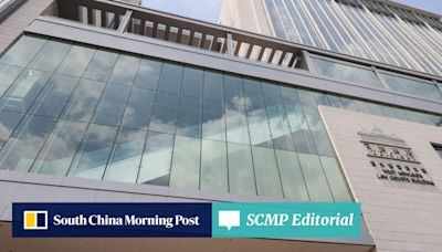 Opinion | More can be done to support witnesses in Hong Kong sexual offence cases